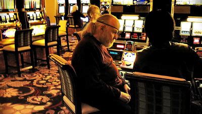 how casinos enable gambling addicts|How Casinos Enable Gambling Addiction .